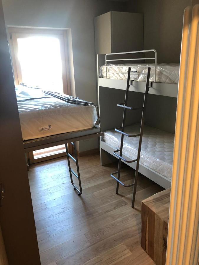 Chalet Bizet - Limone 1400 Limone Piemonte Luaran gambar